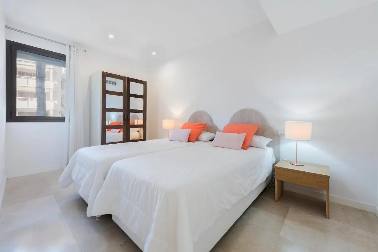 Alcudia Beach B3 Penthouse Private Pool Apartment  Alcudia (Mallorca)